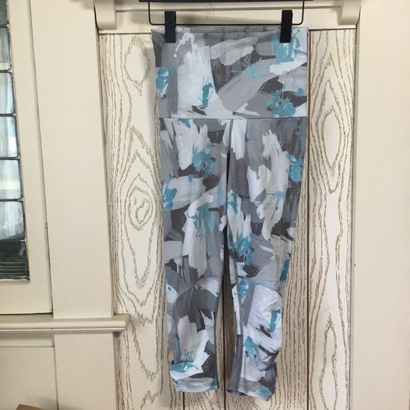 Actio 7/8 workout leggings - Picture 5 of 7